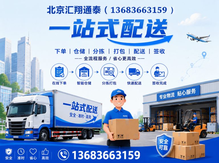 门头沟区物业工程物资展示图